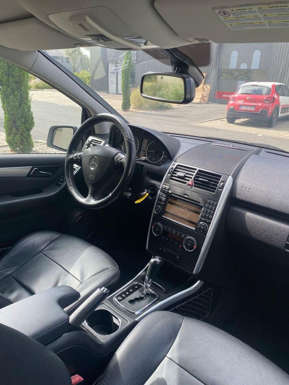 Classe A A 140 Classic A 2009 occasion 35770 Vern-sur-Seiche