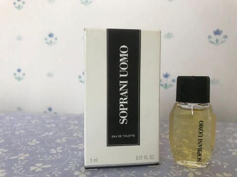 Miniature de parfum 4 Vincennes (94)