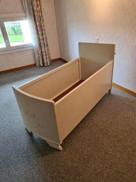 Lit enfant 25 Toulouse (31)