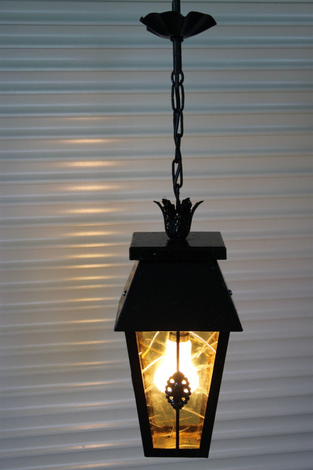 Luminaire plafond Décoration