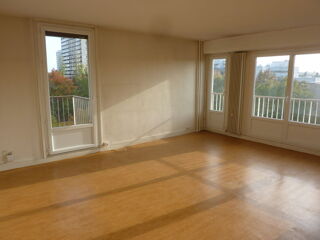  Appartement à vendre 4 pièces 93 m²