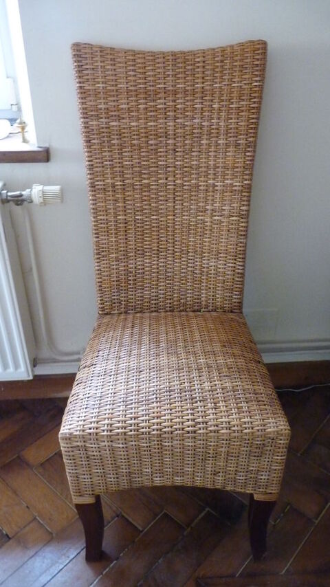 Chaises de salle  manger 60 Les Hauts-de-Che (55)