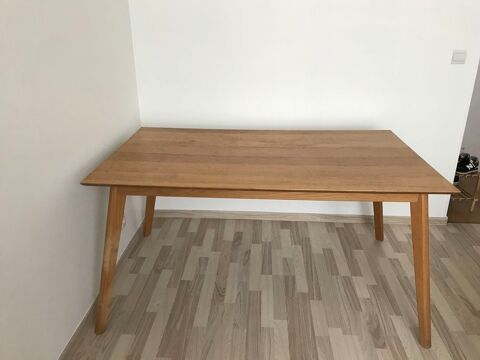 Table  manger en bois 0 Vaires-sur-Marne (77)