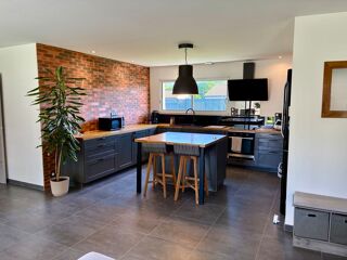  Maison � vendre 6 pi�ces 130 m� Prigonrieux