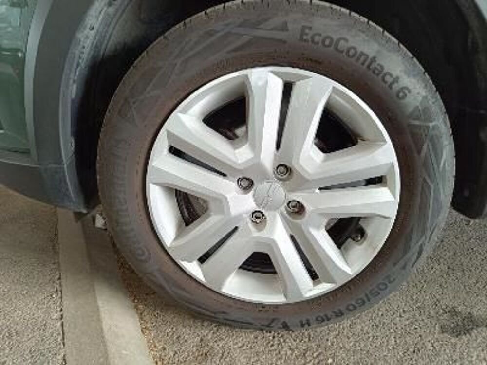 Sandero TCe 90 Stepway Expression 2024 occasion 95520 Osny