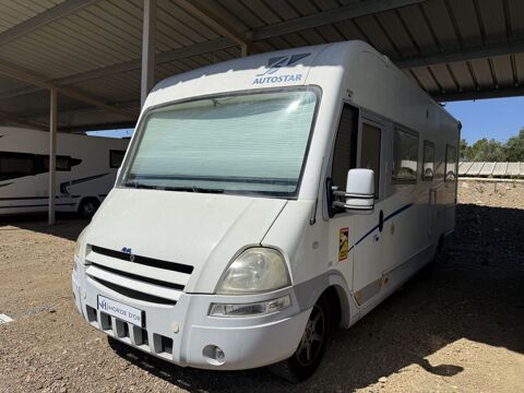 Camping car Camping car 2006 occasion thuir 66300