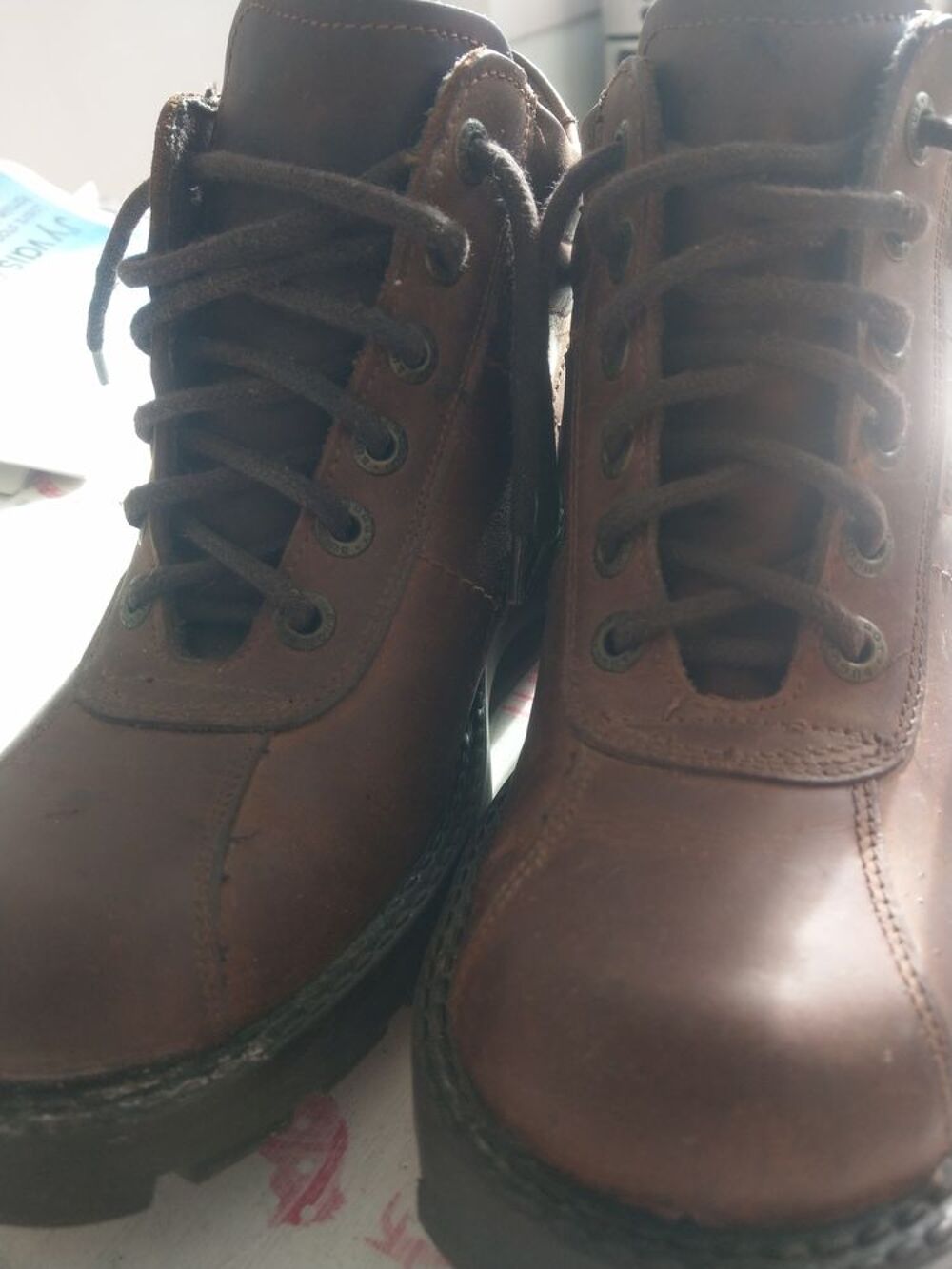 Buggy originals Chaussures