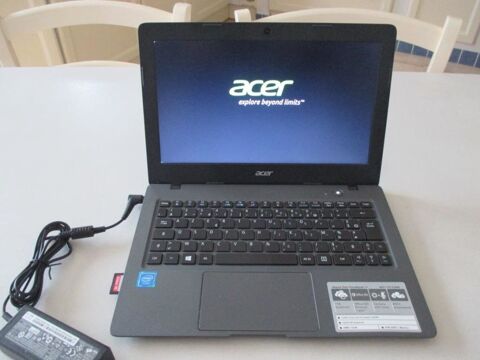 PC Portable Acer 11 pouces (D66) 65 Valenciennes (59)