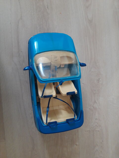 Auto barbie 20 Istres (13)