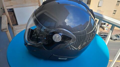 casque moto CABERG 40 Cannes (06)