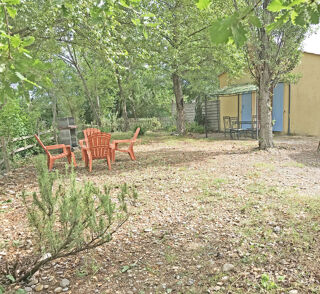  Maison à louer 3 pièces 40 m² Mallemoisson