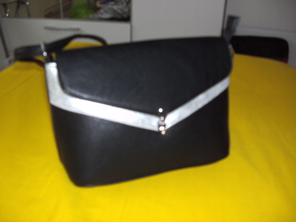 SAC A MAIN Maroquinerie