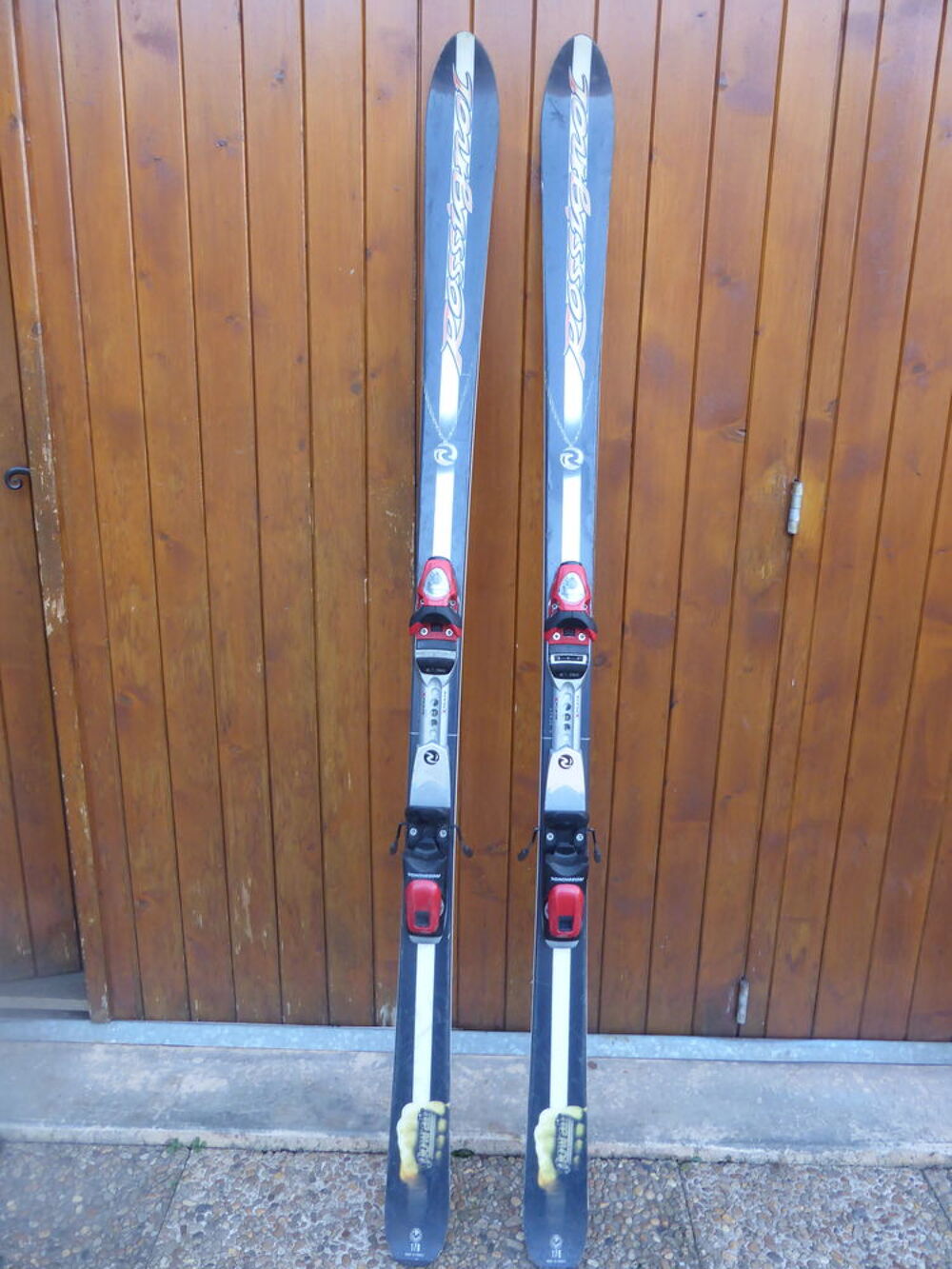 SKI ROSSIGNOL Sports