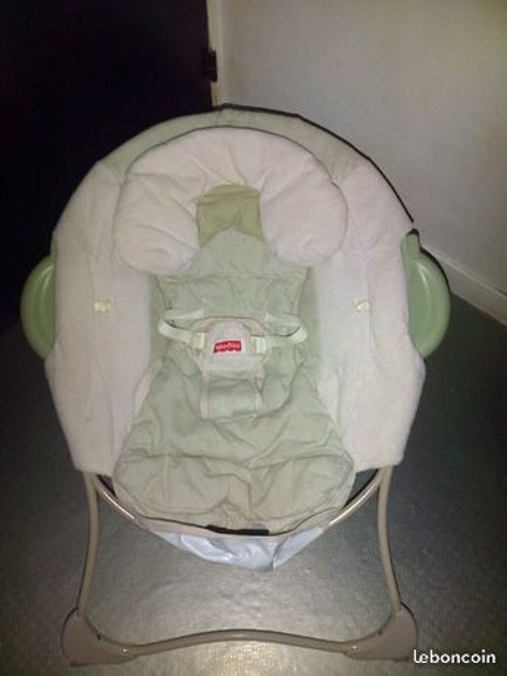 transat b&eacute;b&eacute; Mobilier enfants