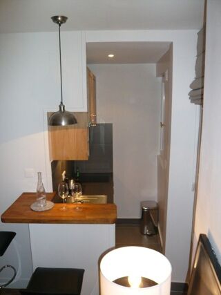  Appartement � louer 1 pi�ce 30 m�