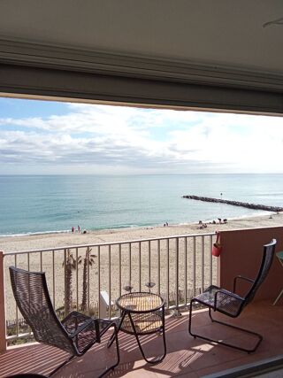 Location  Appartement 