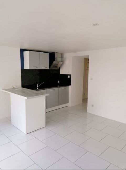   beau T2 a beaucourt, proche suisse Appartement - 2 pice(s) - 38 m