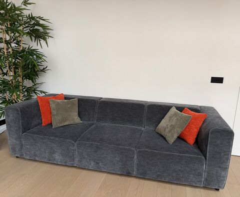 Canapé 3/4 places neuf exceptionnel 990€ au lieu de 2690€ ! 990 Paris 16 (75)