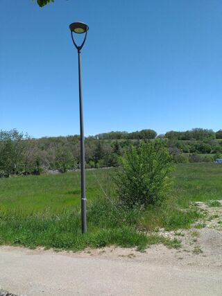  Terrain � vendre 5000 m�