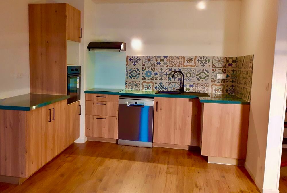 Location Duplex/Triplex sur Sainte Menehould duplex Sainte-menehould