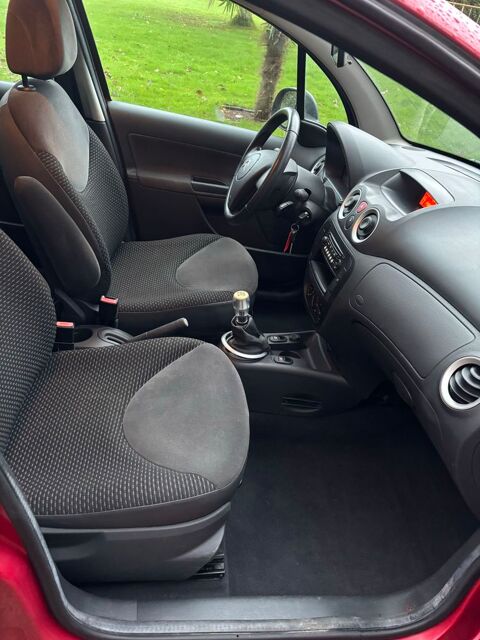 Citroen c3 1.2 essence furio