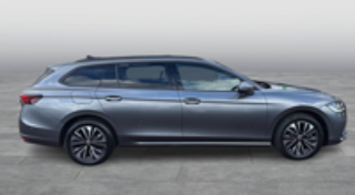 Superb Combi 1.5 TSI 204 ch Hybride Rechargeable PHEV DSG6 Selection 2024 occasion 59000 Lille