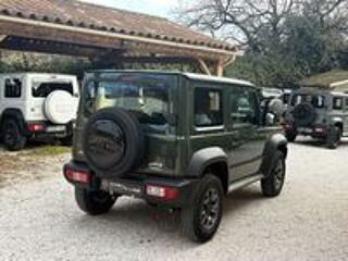 Jimny 1.5 Privilege 2024 occasion 13790 Peynier