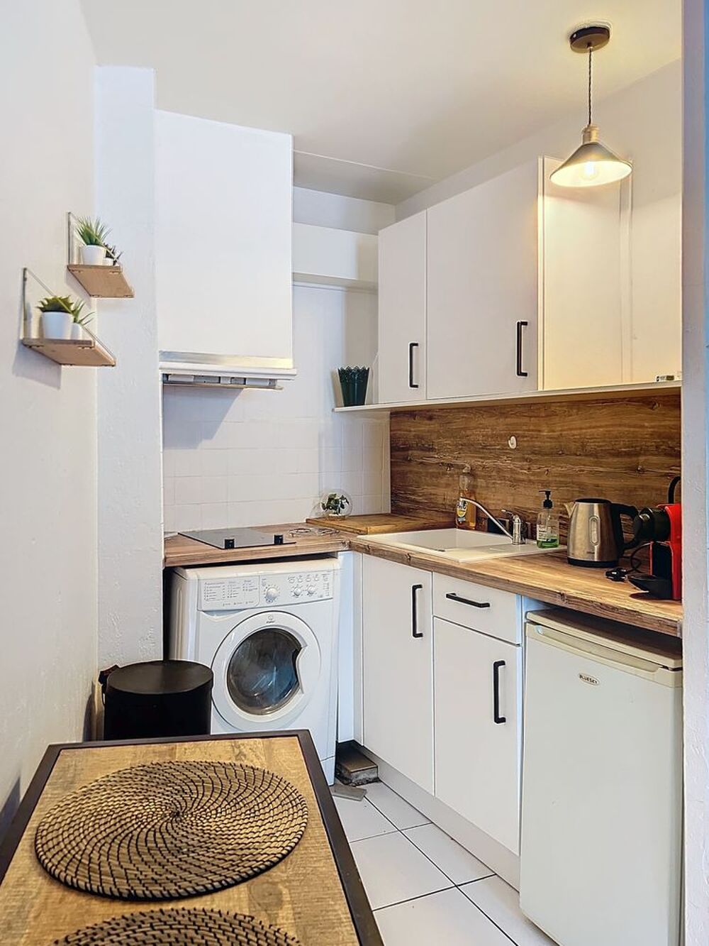   Studio intramuros Avignon juillet août Provence-Alpes-Côte d'Azur, Avignon (84000)