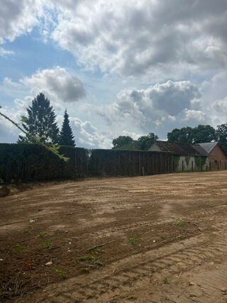  Terrain � vendre 1377 m�