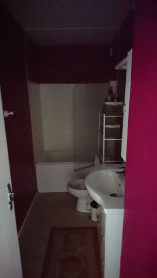  Appartement � louer 1 pi�ce 29 m�