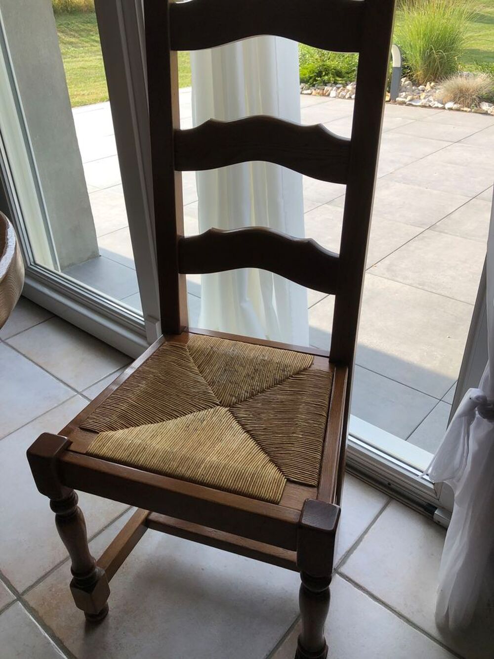 6 chaises Meubles