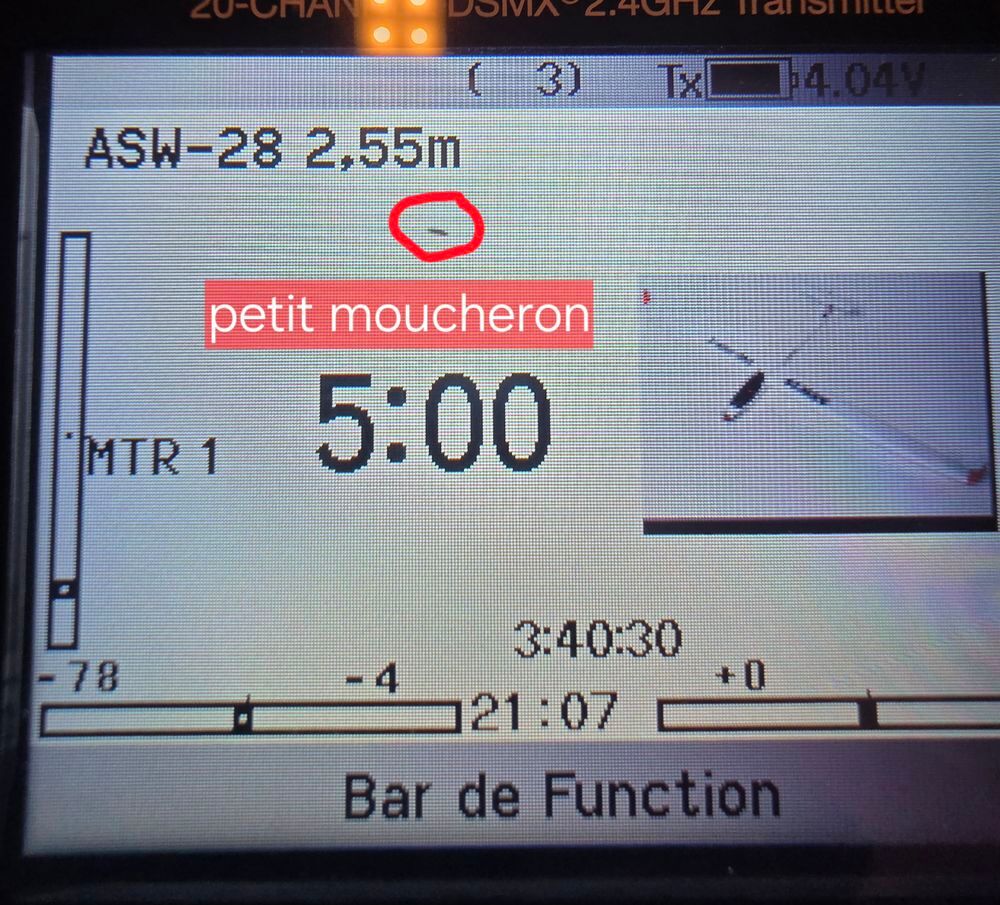 Radiocommande Jeux / jouets