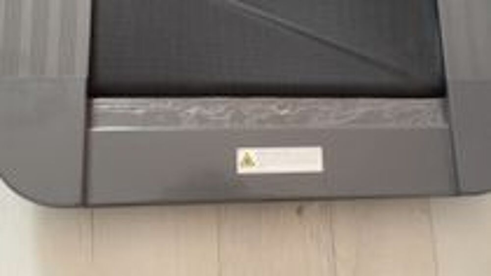 TAPIS de MARCHE DYNAMIQUE Sports
