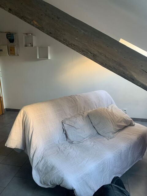  Appartement � louer 2 pi�ces 39 m� Fontainebleau