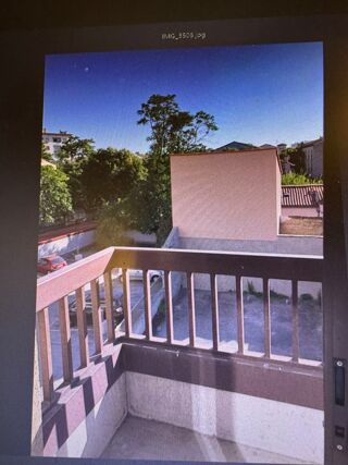  Appartement � louer 2 pi�ces 44 m�