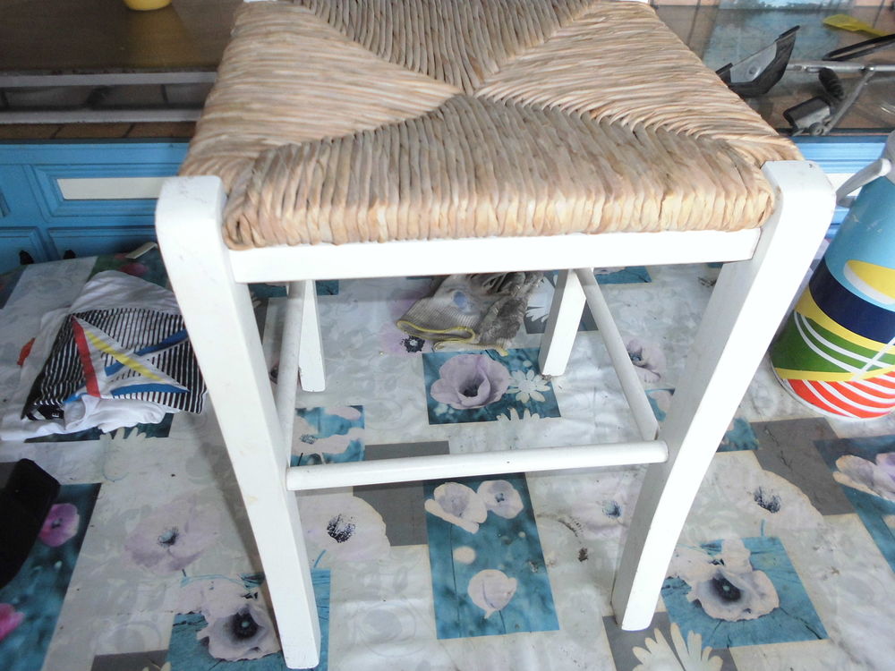petit tabouret Meubles