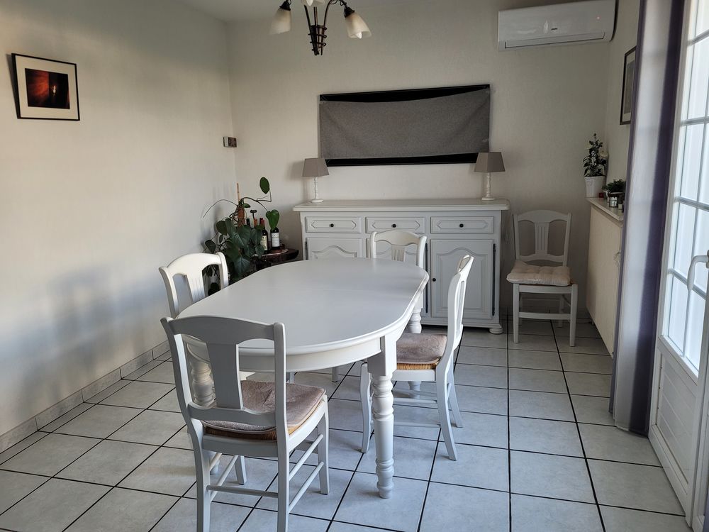  salle &agrave; manger compl&egrave;te ou s&eacute;par&eacute;e Meubles