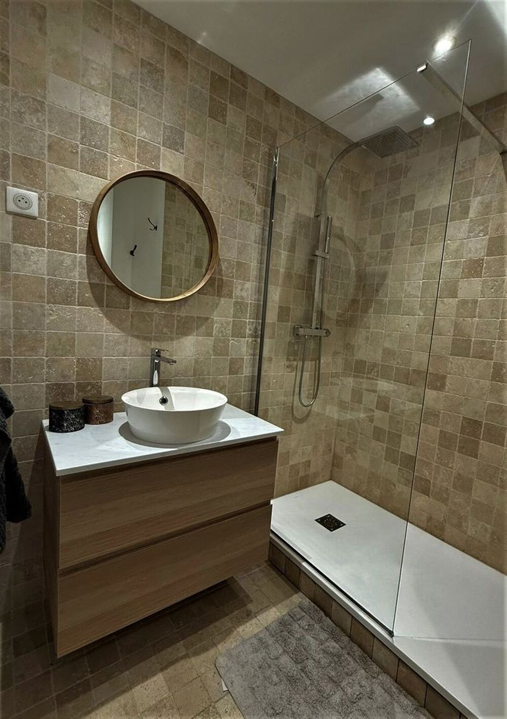 Location Maison 4 pièces meuble Reims