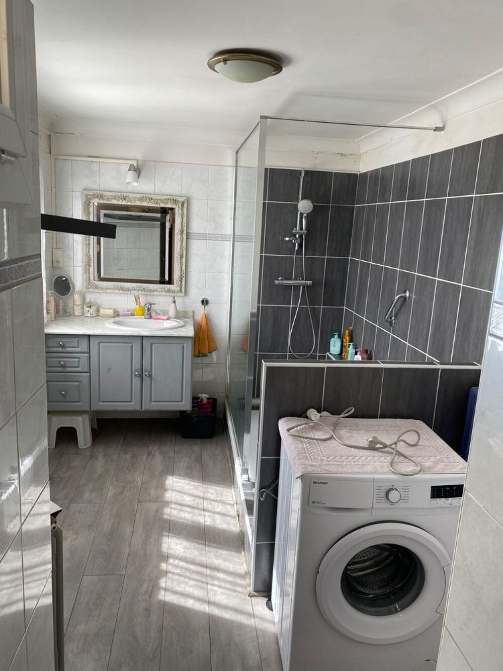 Vente Appartement Appartement 3 pièces de 86m² Béziers