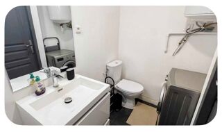  Appartement à vendre 1 pièce 23 m² Avignon