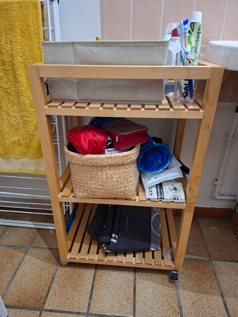 Console � roulettes 25 Strasbourg (67)