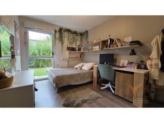  Appartement à vendre 4 pièces 79 m²