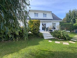  Maison à vendre 6 pièces 137 m²