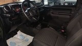 Jimny 1.5 VVT Pack 2019 occasion 31180 Rouffiac-Tolosan