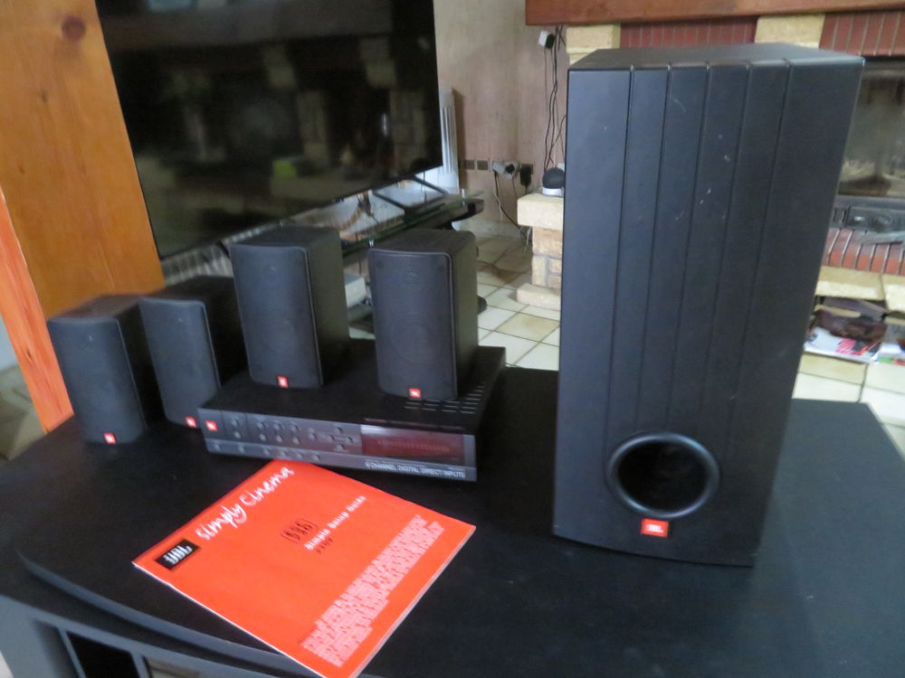 amplificateur audio Audio et hifi
