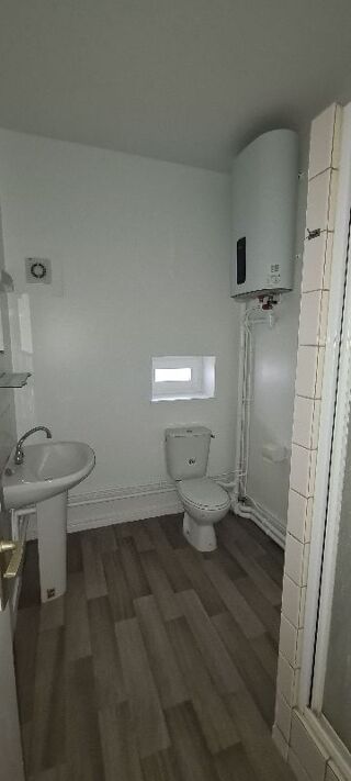  Appartement à louer 1 pièce 41 m²