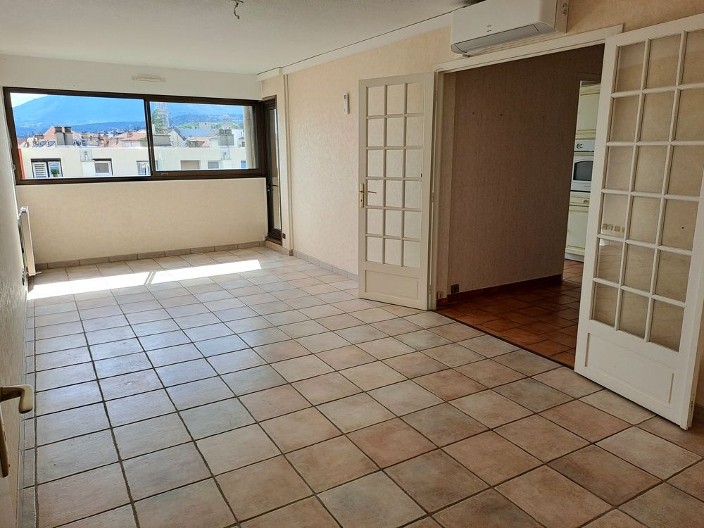Vente Appartement appartement T4 Gap centre Gap