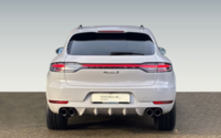 Macan S 3.0 354 ch PDK 2020 occasion 59000 Lille