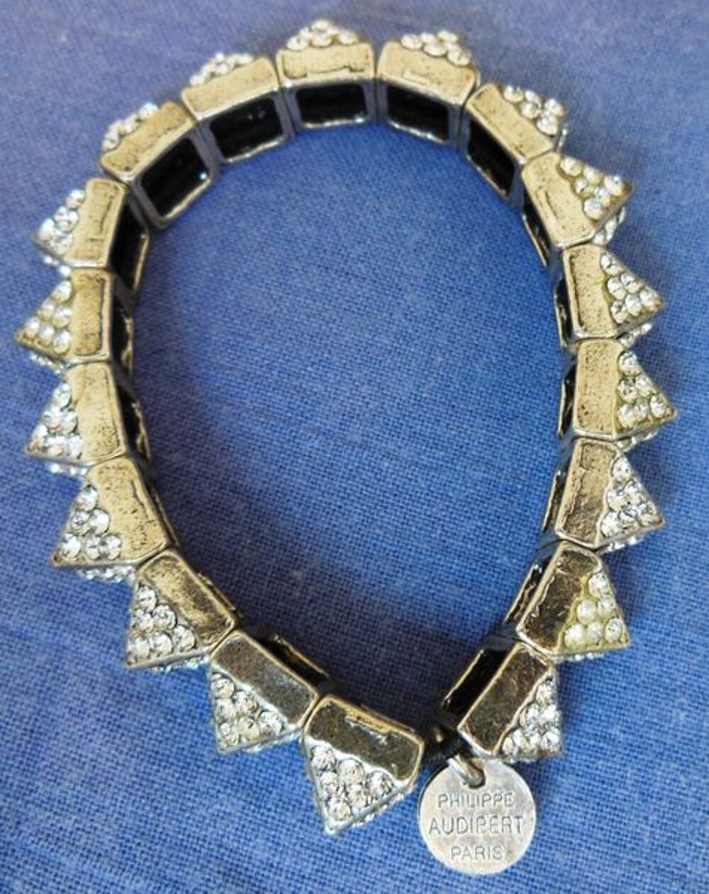 BRACELET PHILIPPE AUDIBERT Bijoux et montres