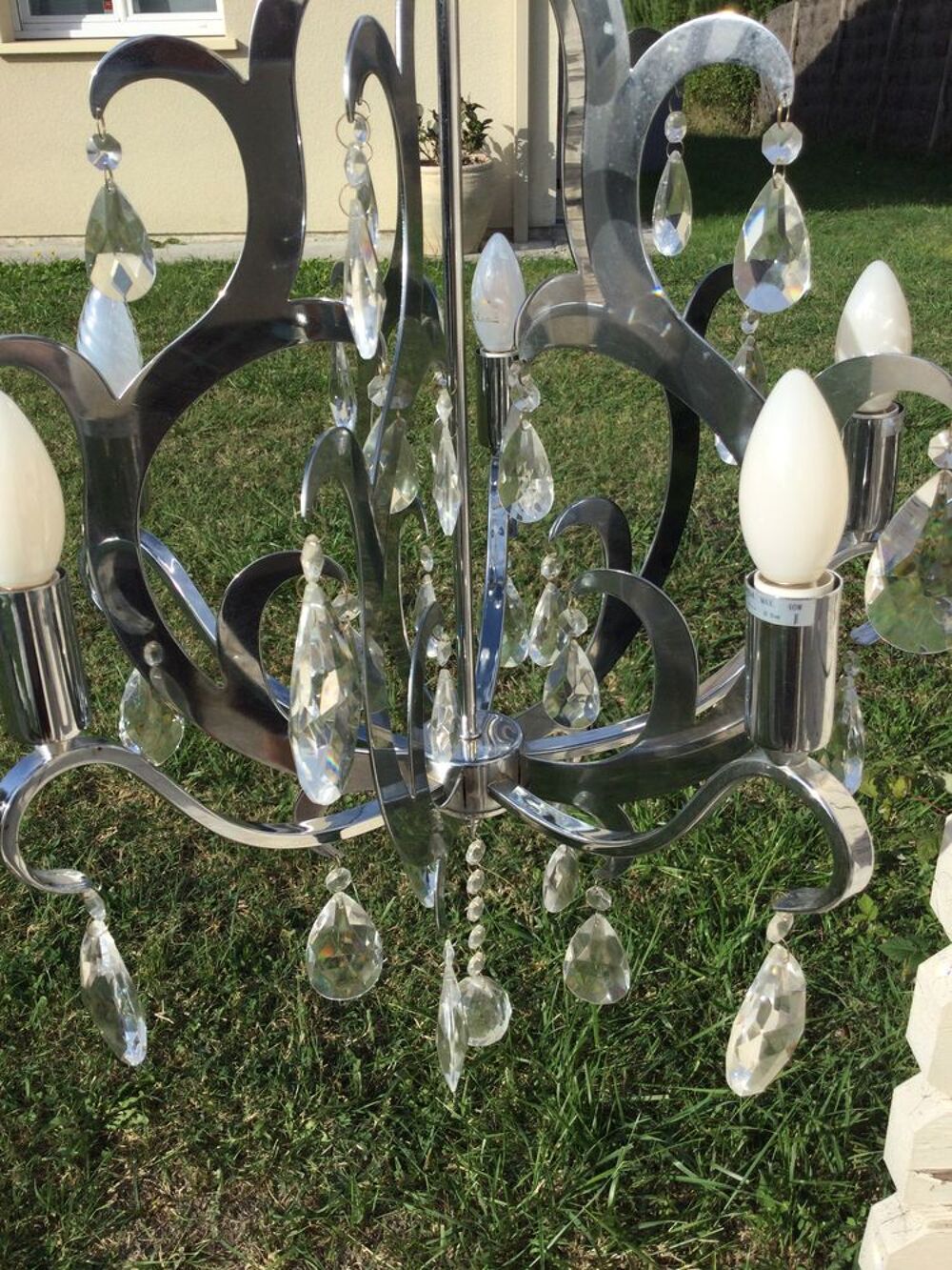 Lustre Décoration